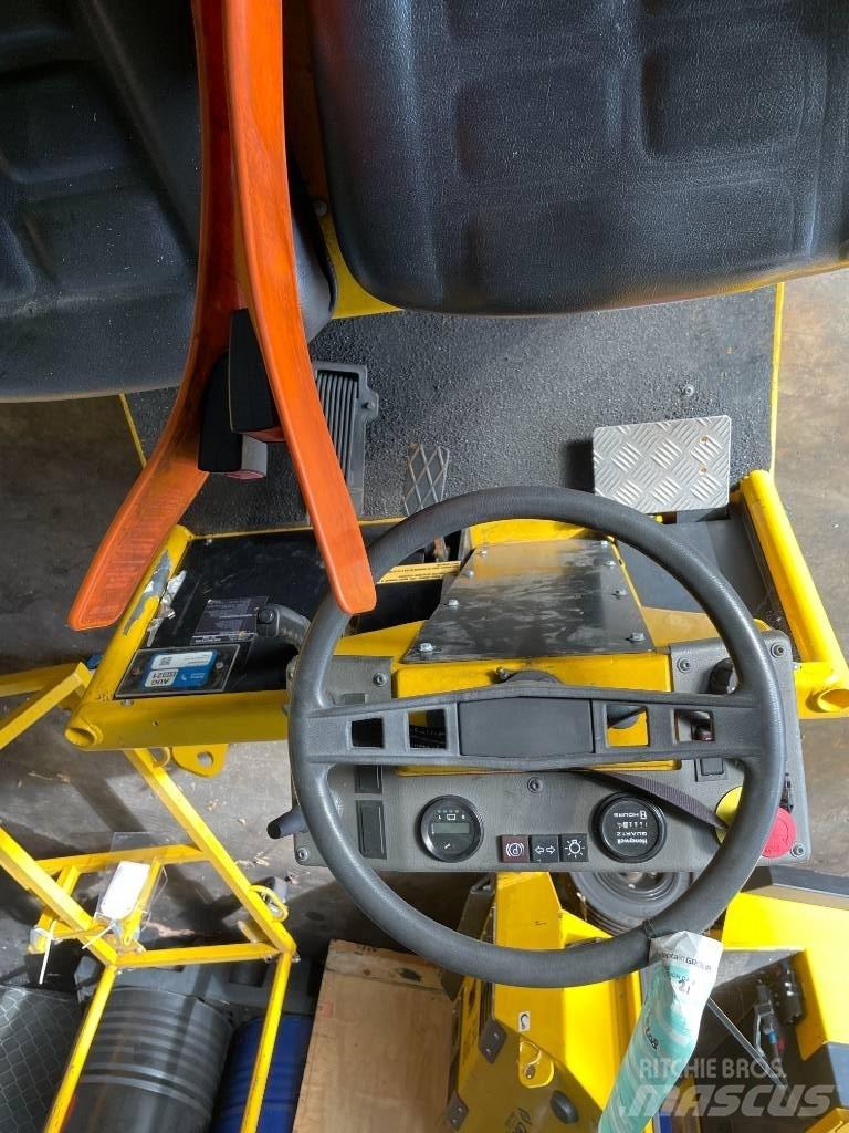 Charlatte TE208 Digerleri