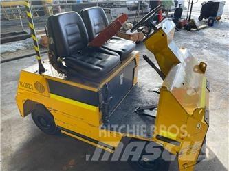 Charlatte TE208 Digerleri