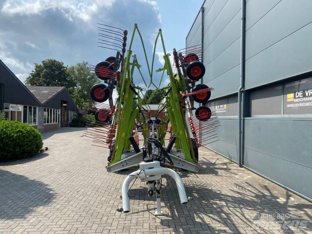 CLAAS Liner 3600 Ot Tirmigi