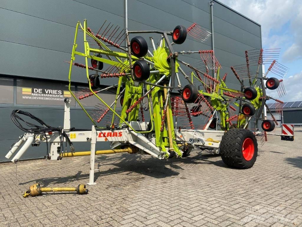 CLAAS Liner 3600 Ot Tirmigi