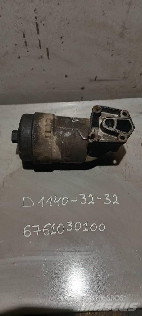 DAF LF 45.    1446645 Motorlar