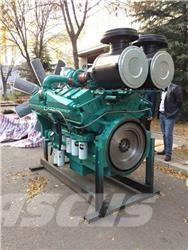 Cummins KTA38-G5 Motorlar