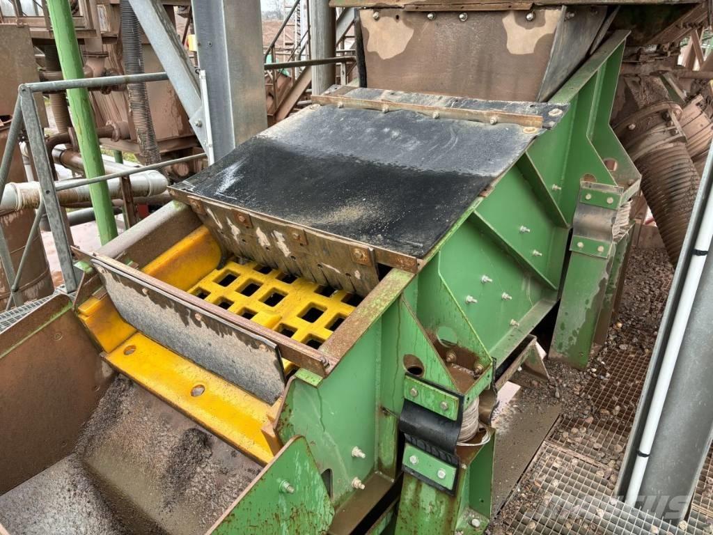  LC Scalpeur 1,6 m² Elekler