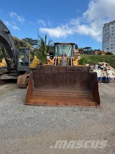 Volvo L 150 H Tekerlekli yükleyiciler