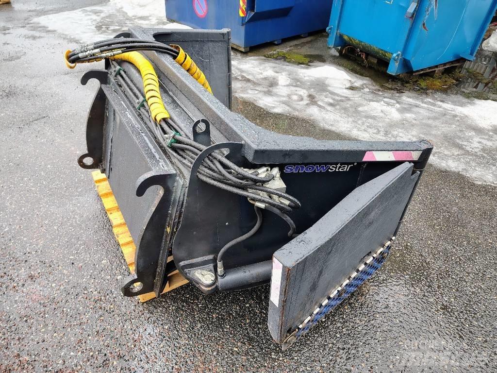 Snowstar MSB170 Diger kar ve yol makinalari