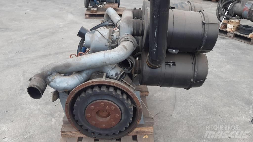 Atlas Copco XAS 450 Kompresörler