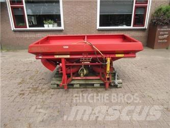 Lely Centerliner Mineral gübre dagiticilar