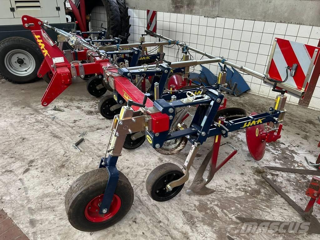  HAK XHR375S+S275 Diger toprak isleme makina ve aksesuarlari