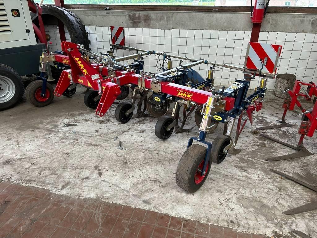  HAK XHR375S+S275 Diger toprak isleme makina ve aksesuarlari