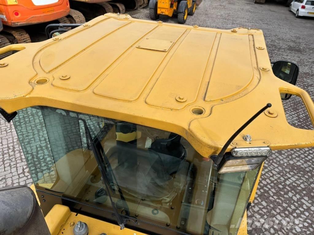CAT 938 G Tekerlekli yükleyiciler