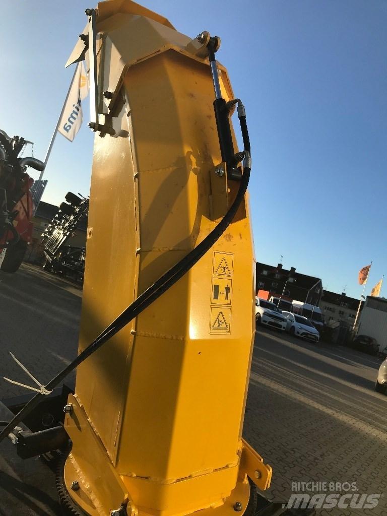 Trejon SB 2450 Kar püskürtücüler