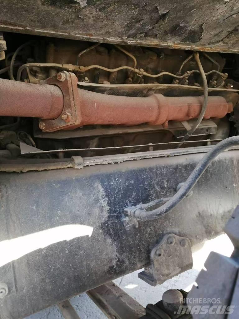 Tadano TL 300 E Arazi Tipi Vinçler (RT)