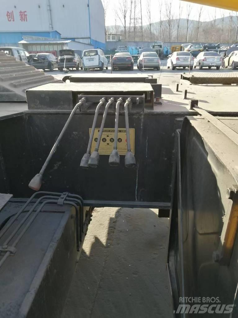 Tadano TL 300 E Arazi Tipi Vinçler (RT)