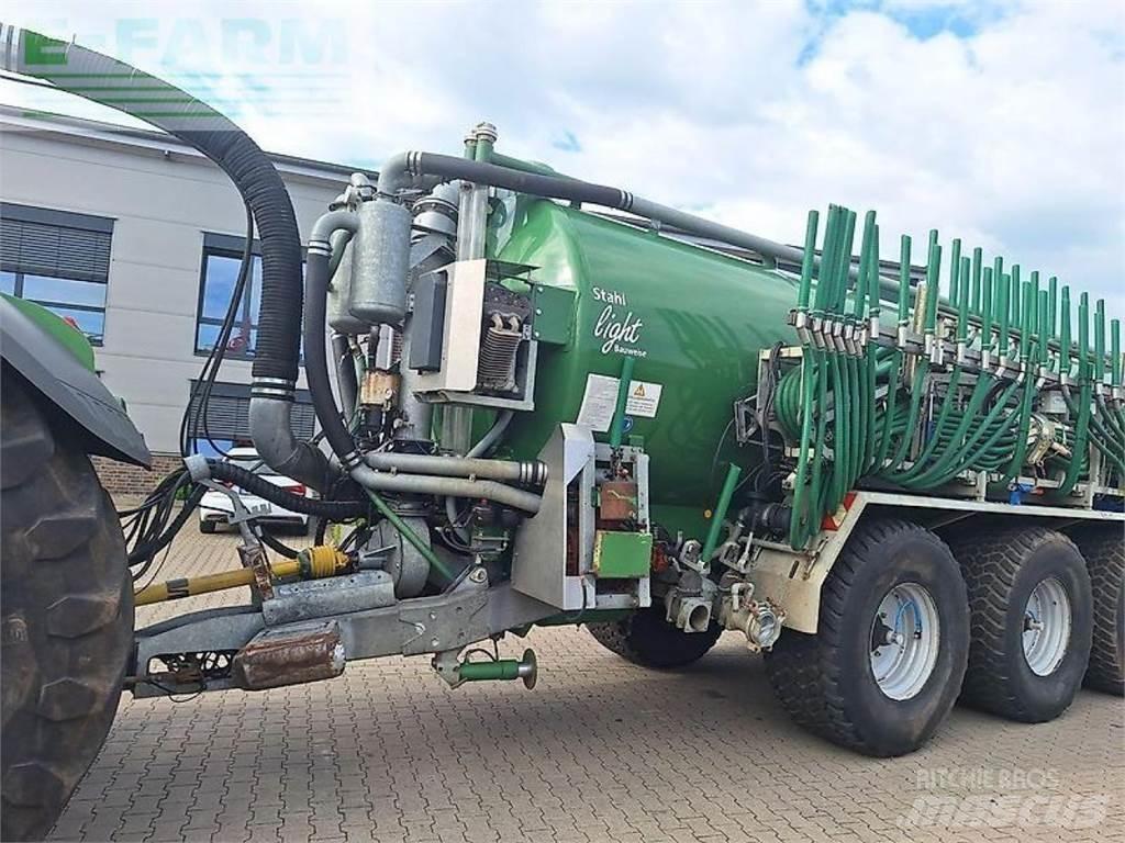 Kotte vq32000 Gübre dagitma tankerleri