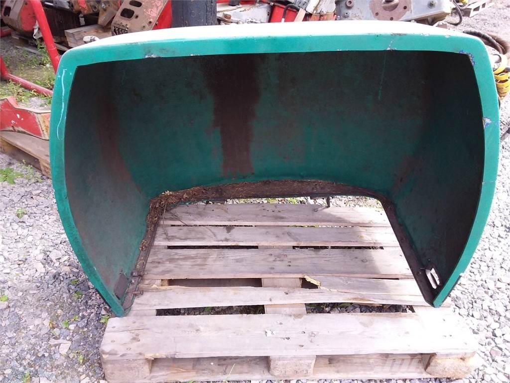 Silvatec Sleipner Saseler