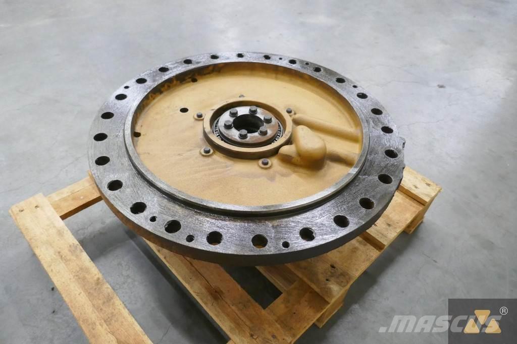 CAT 127-2724 Diger aksam