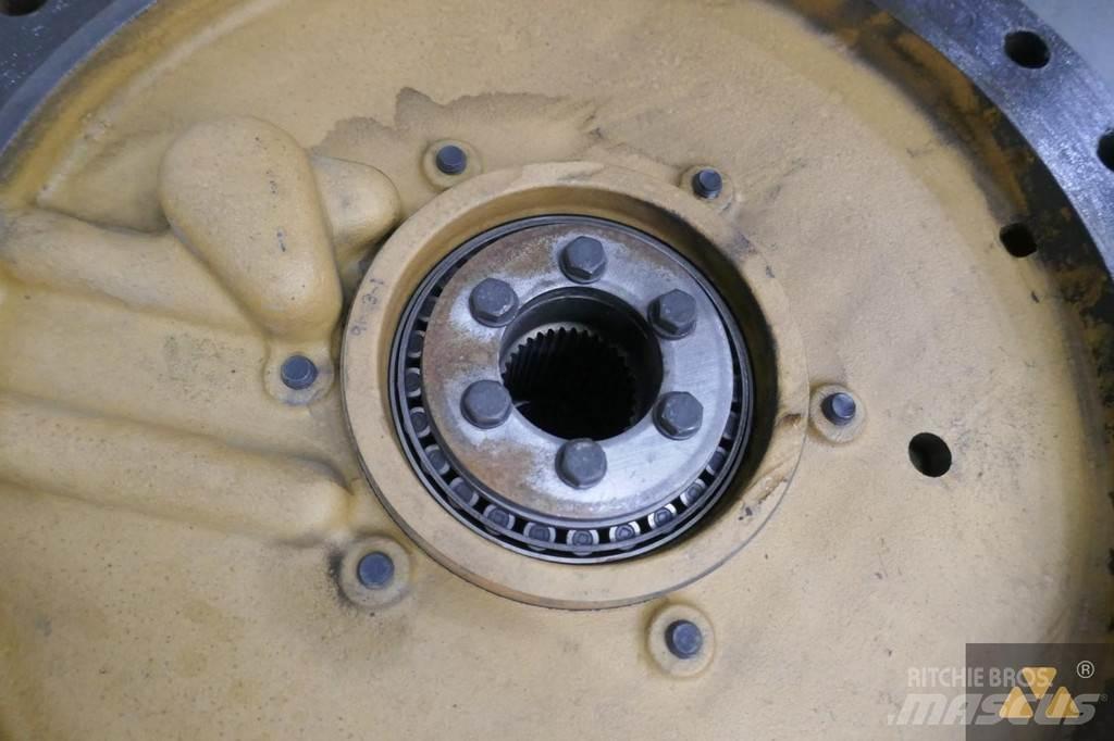 CAT 127-2724 Diger aksam