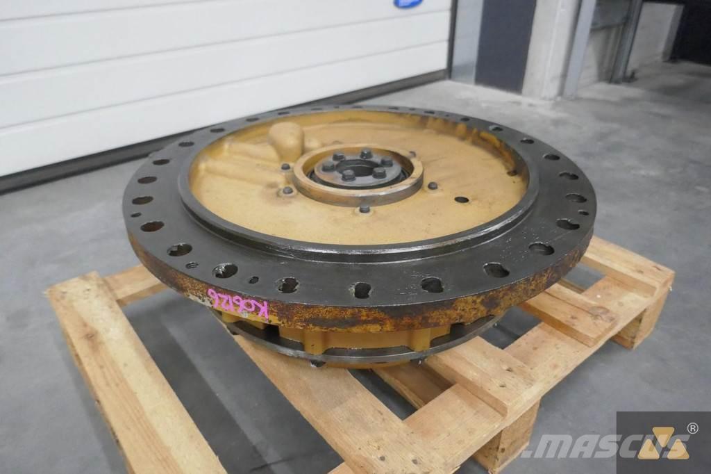 CAT 127-2724 Diger aksam