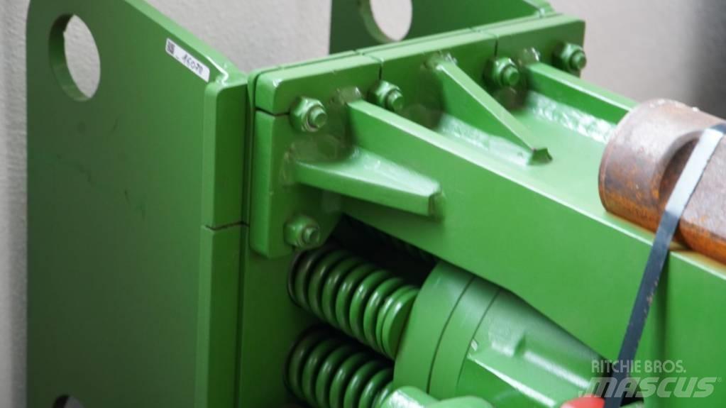 Hammer BRH 501 Hidrolik kırıcılar