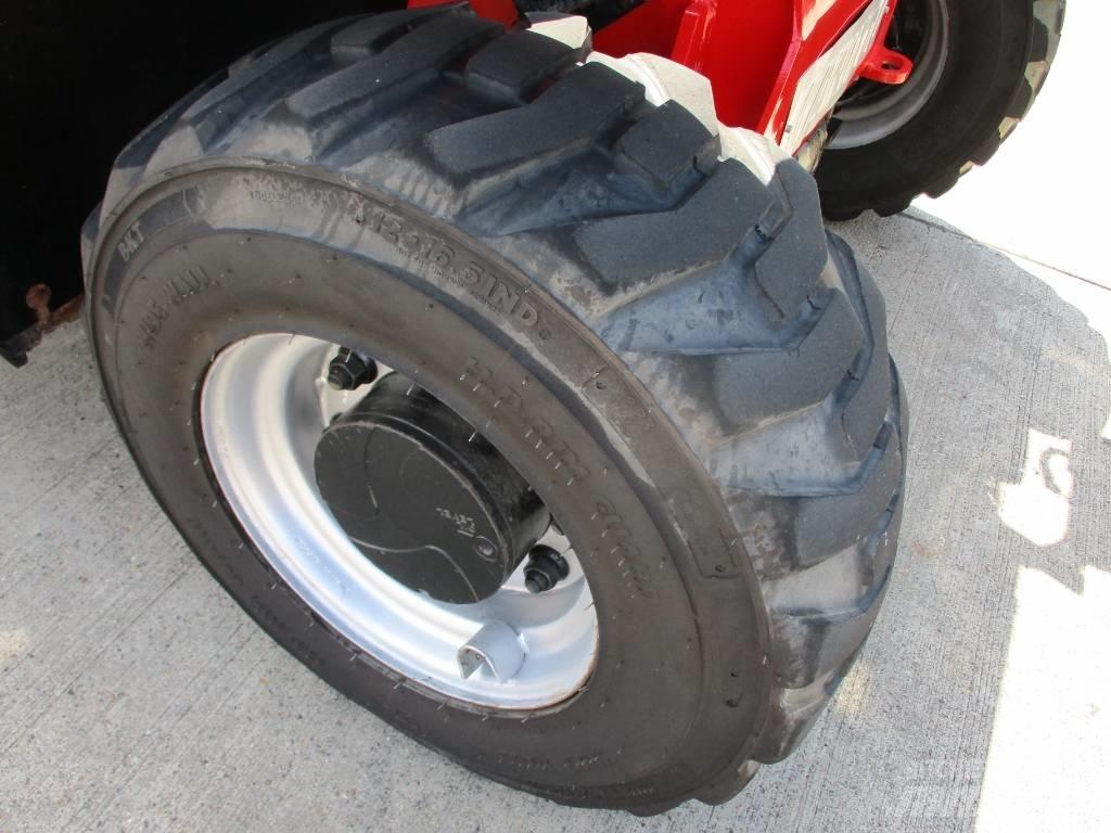 Manitou MT 625 H (744) Teleskopik yükleyiciler