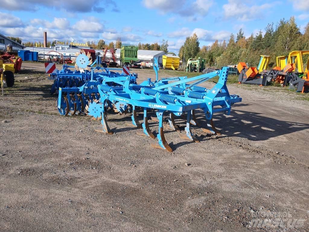 Lemken Karat 10/300 Kültivatörler