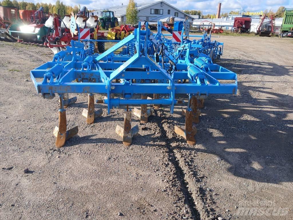 Lemken Karat 10/300 Kültivatörler