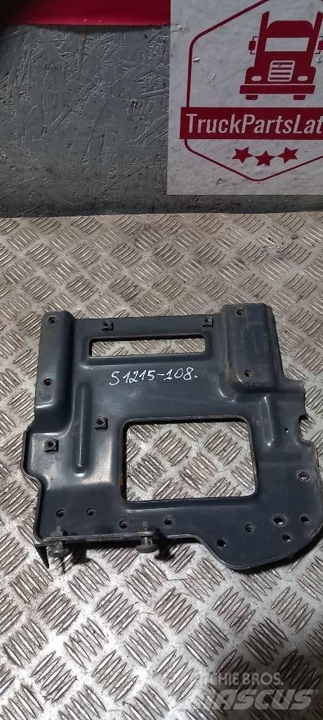 Scania R440  1923152 Kabinler