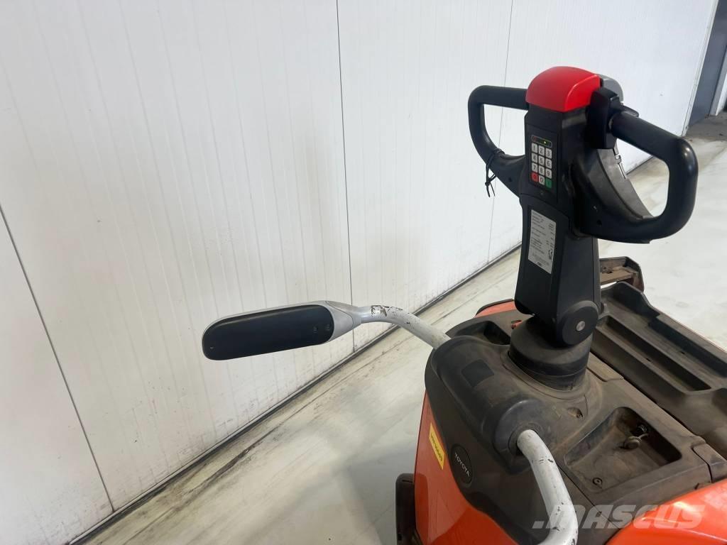 BT LPE250 Düsük seviye platformu