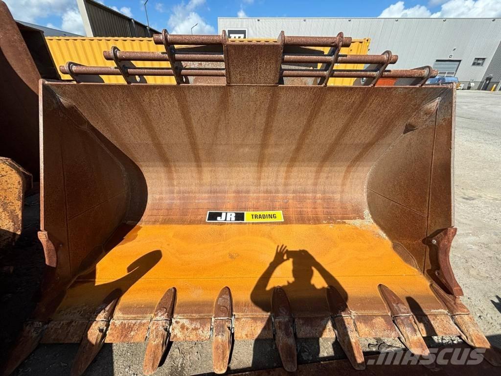 Volvo L 150 H Kovalar