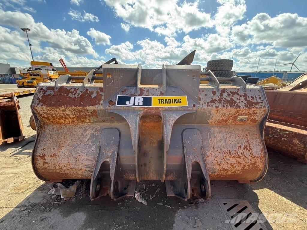 Volvo L 150 H Kovalar