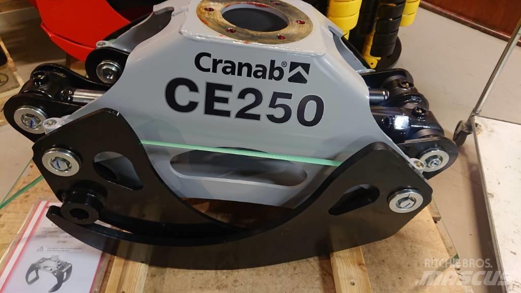 Cranab CE 250 Polipler