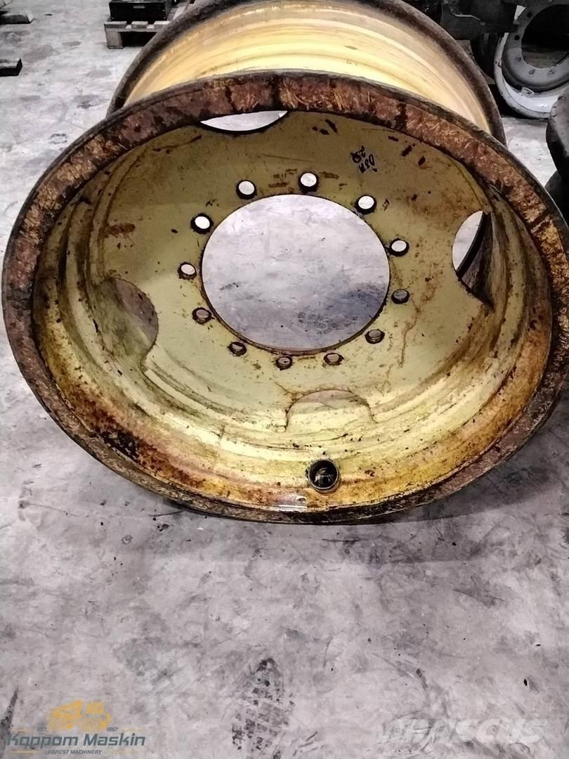 Ösa 250 20x34 Lastikler