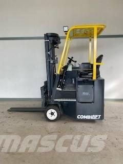 Combilift CB 3000 4 yönlü reach truck