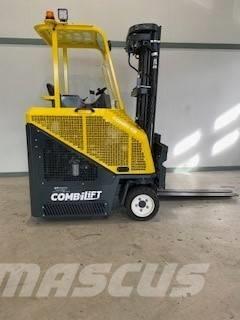 Combilift CB 3000 4 yönlü reach truck