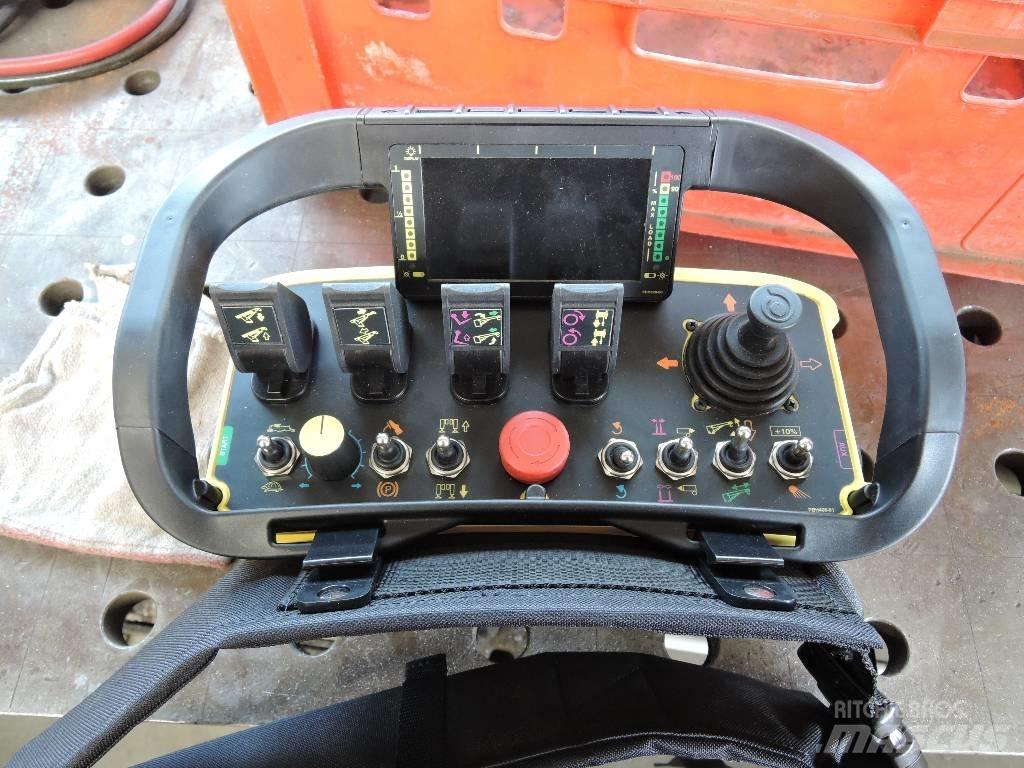 JMG MC45SB Diger vinçler