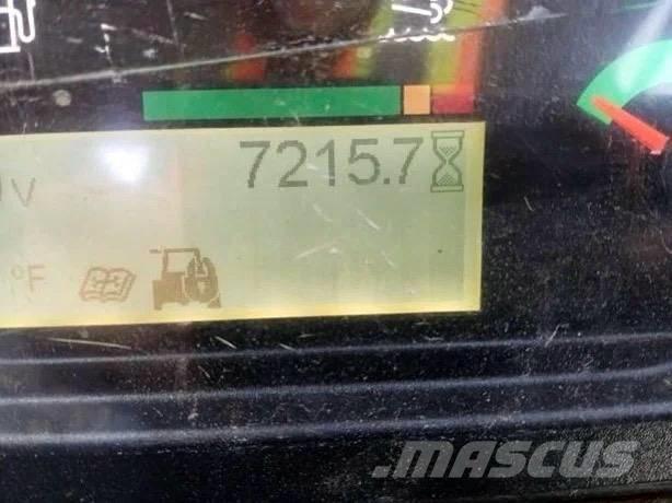 CAT 430 F Kazıcı yükleyiciler - beko loder