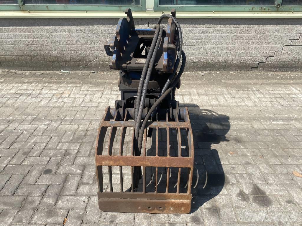 Trevibenne T 45 Polipler