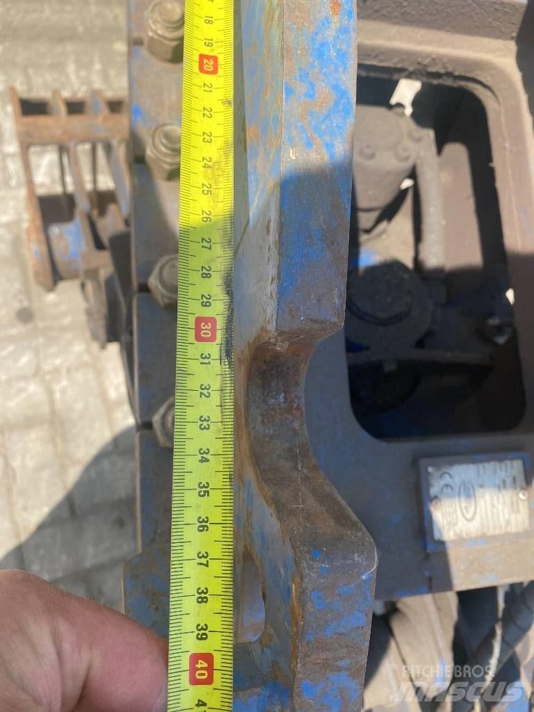 Trevibenne T 45 Polipler