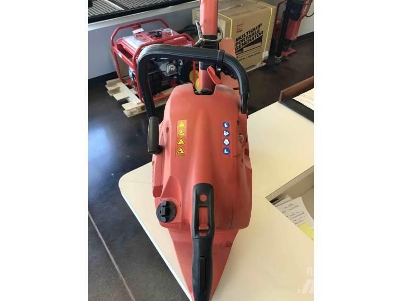 Hilti DSH700X Kaya ve Beton Testereleri