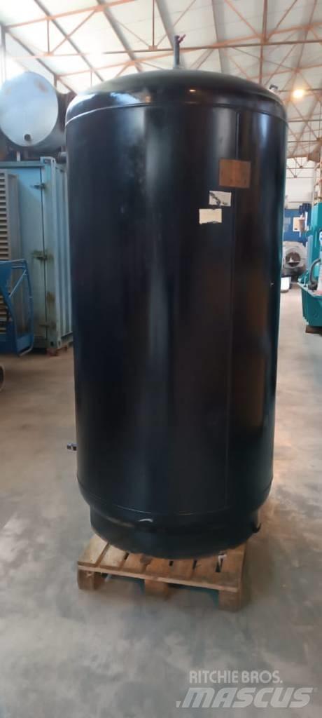  2G KWK 140EG Gaz Jeneratörleri