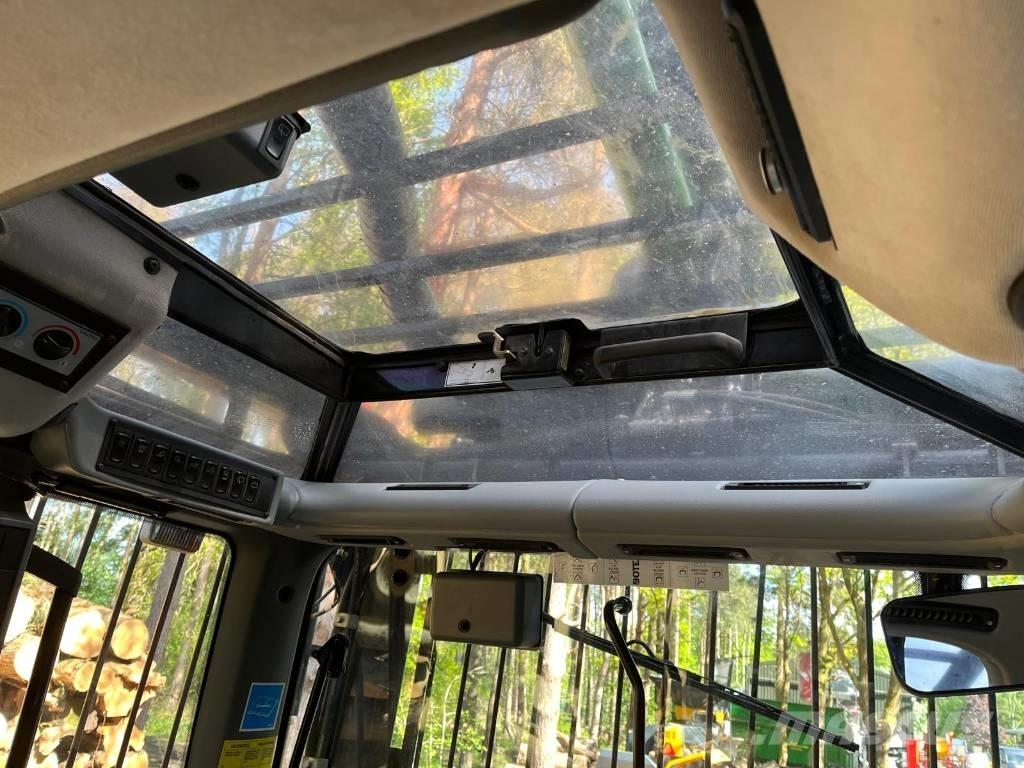 Valtra T183 Versu Traktörler