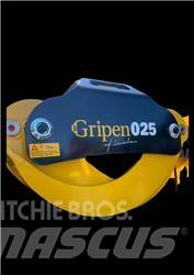 HSP GRIPEN 025 Polipler