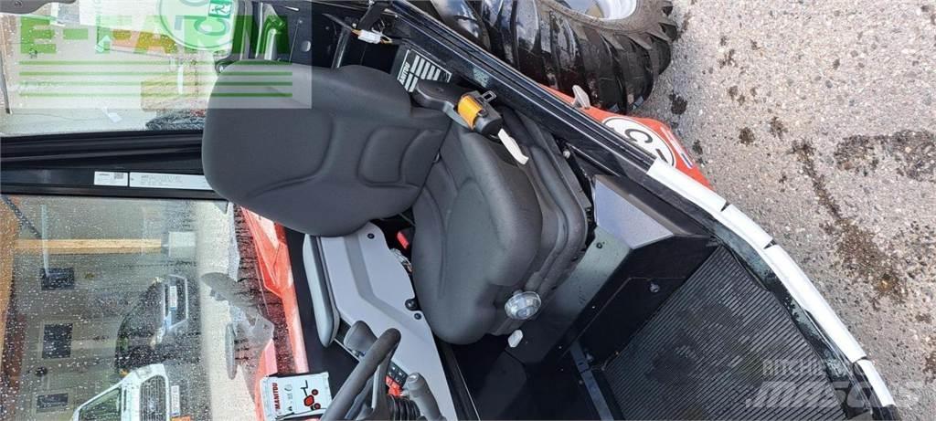 Manitou ULM 412 H Tarimsal teleskopik yükleyiciler