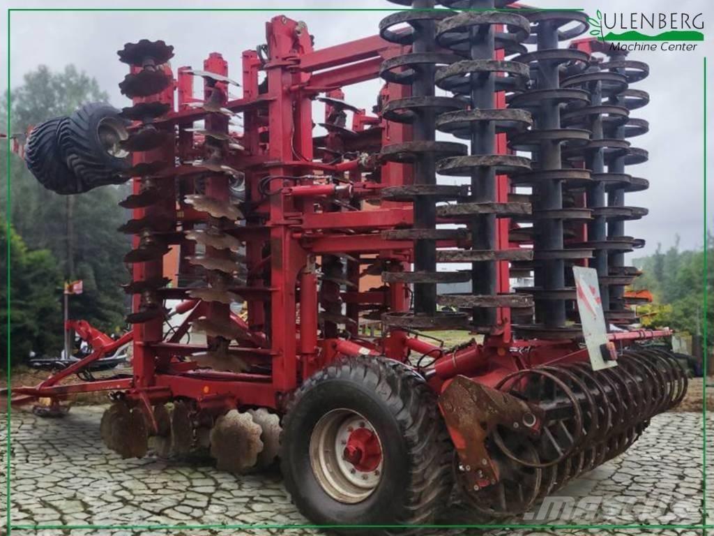 Horsch Joker 12 RT Diskaro