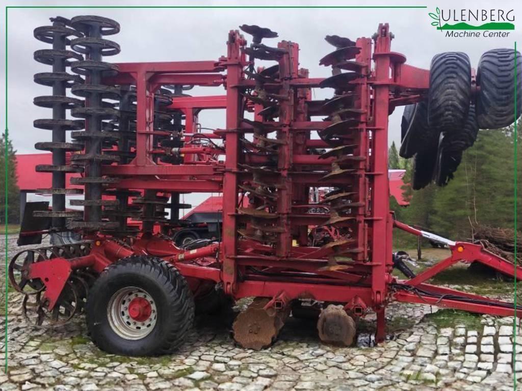 Horsch Joker 12 RT Diskaro