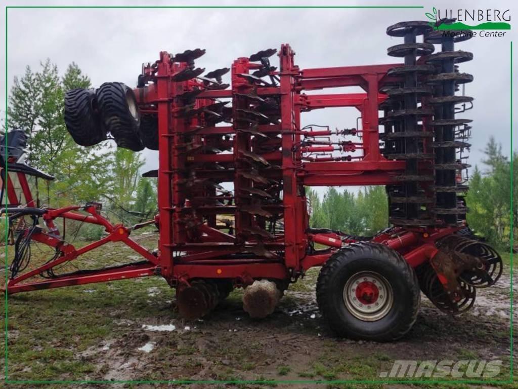 Horsch Joker 12 RT Diskaro