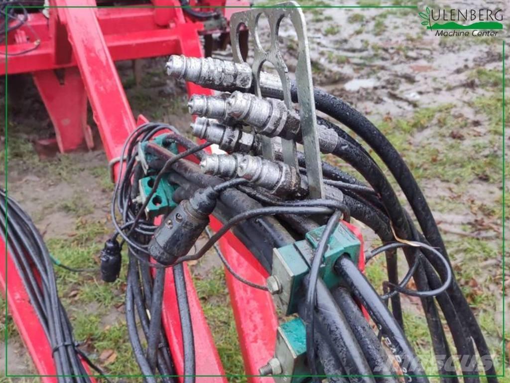 Horsch Joker 12 RT Diskaro