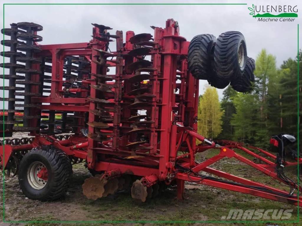 Horsch Joker 12 RT Diskaro