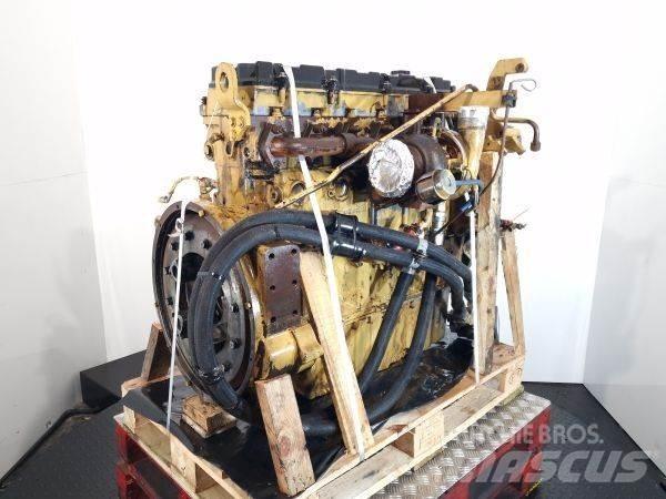 CAT C9 Motorlar