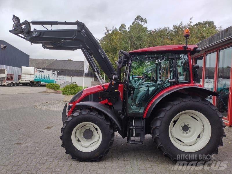 Valtra A95 Traktörler